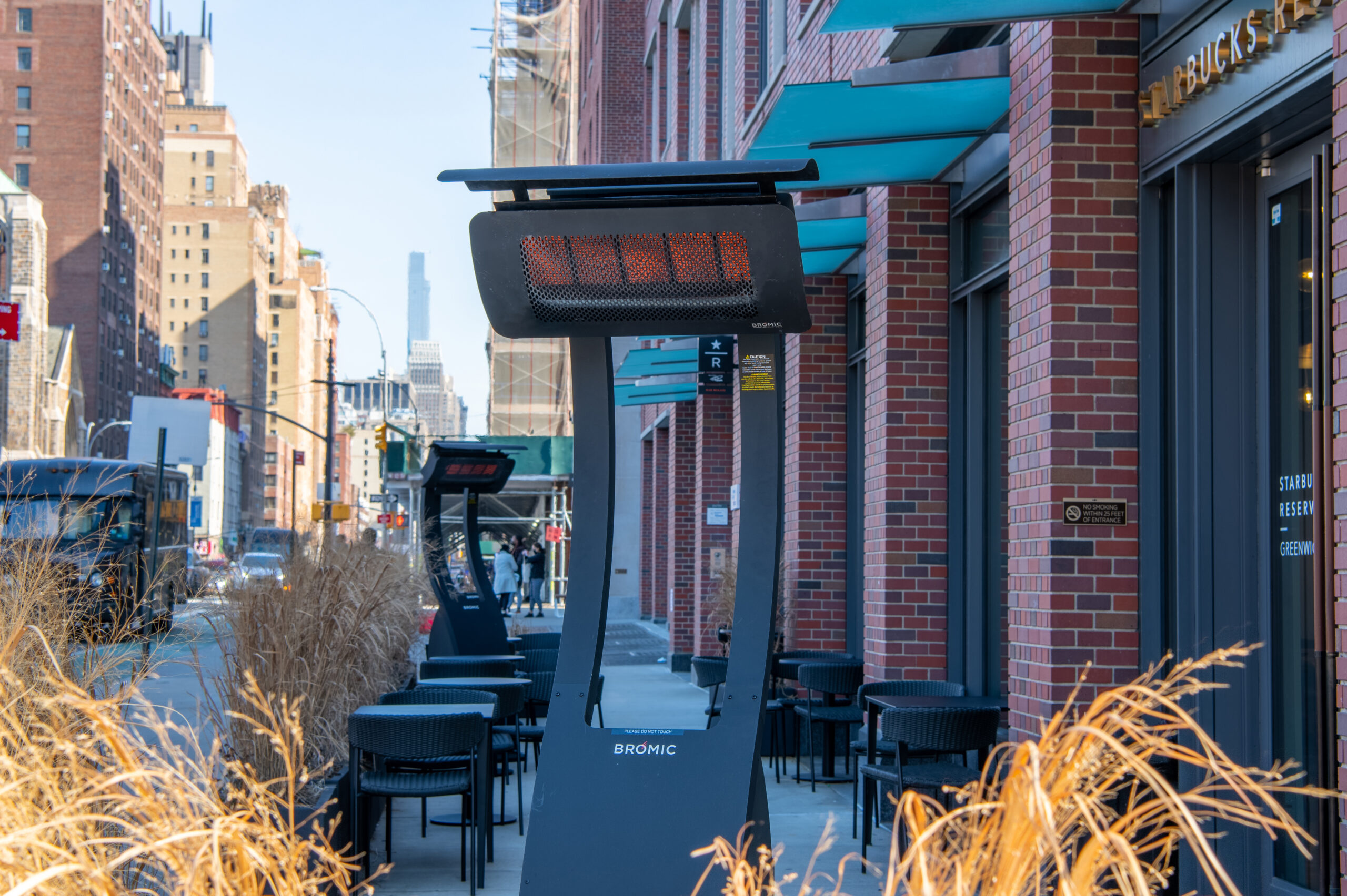 Tungsten Smart-Heat™ Portable - Image 4