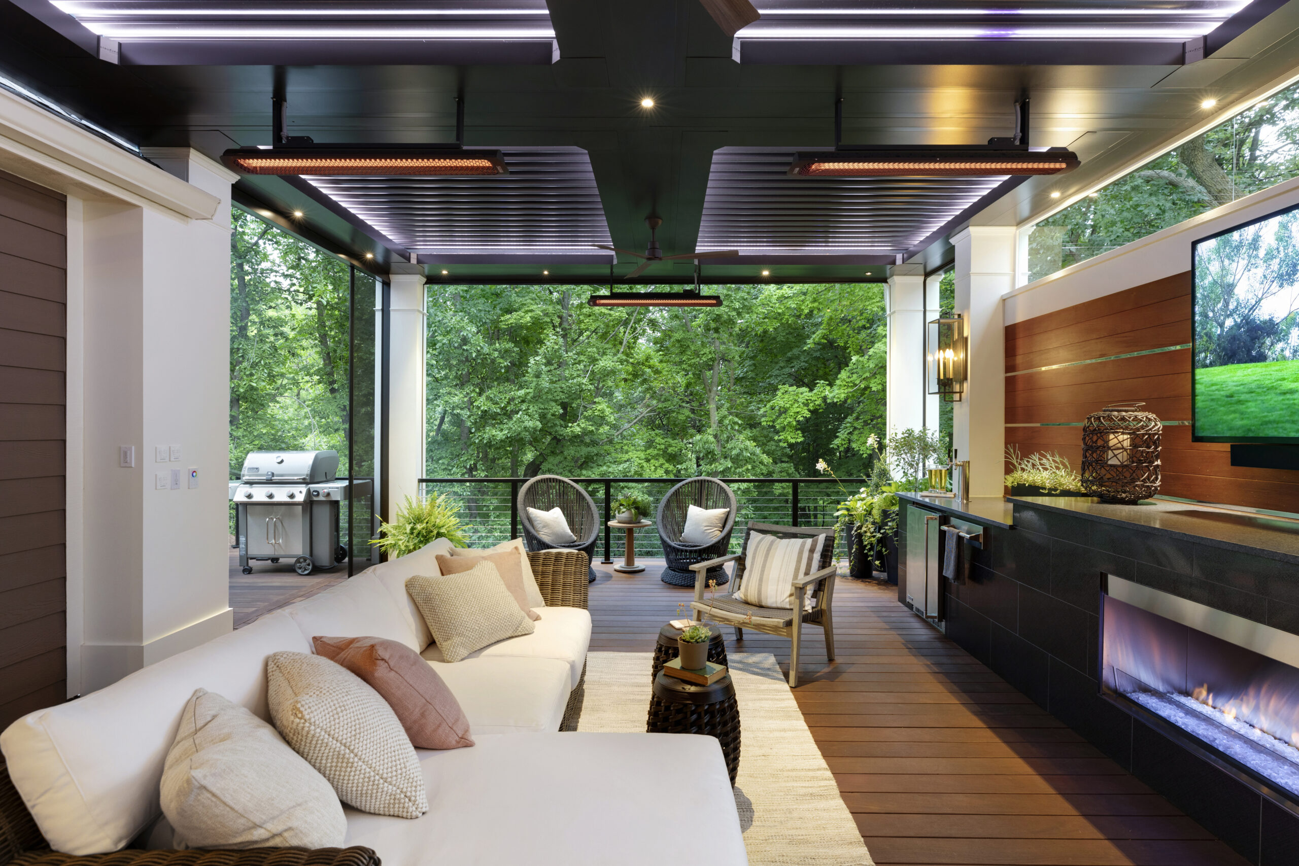 Tungsten Smart-Heat™ Electric - Image 5