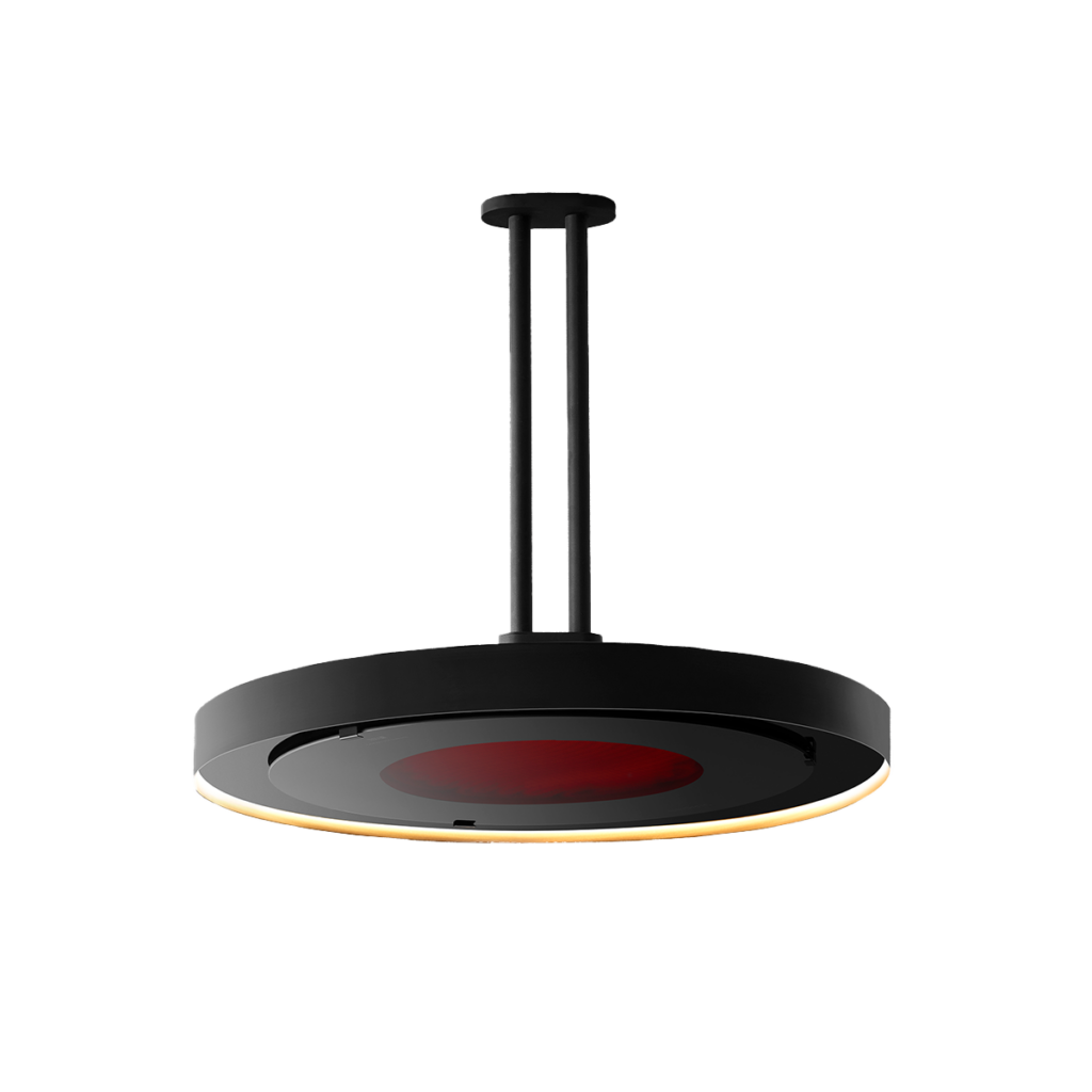 Eclipse 600mm Twin Pole