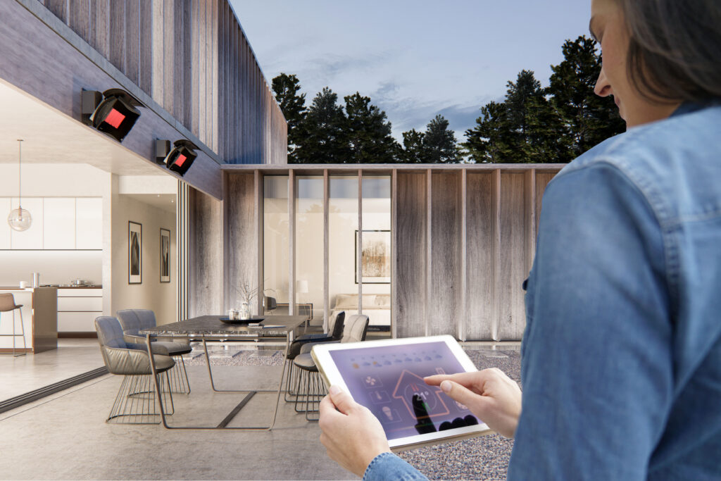 The Future of Home Automation: Transforming Outdoor Spaces with Smart Technology